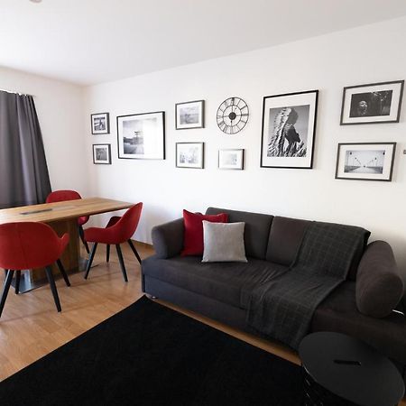 Armotti Weissenbühl 1 Bedroom Apartment Berna Exterior foto