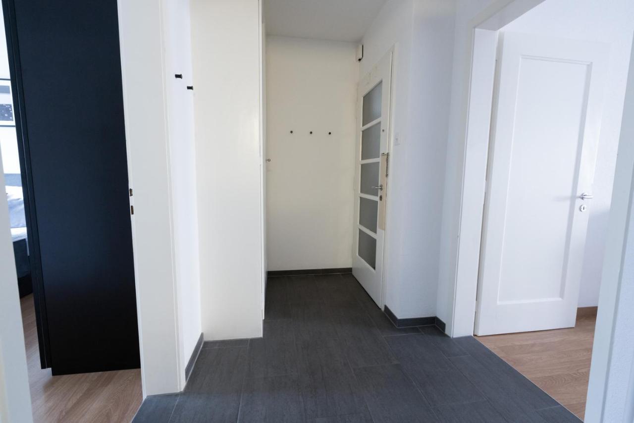 Armotti Weissenbühl 1 Bedroom Apartment Berna Exterior foto